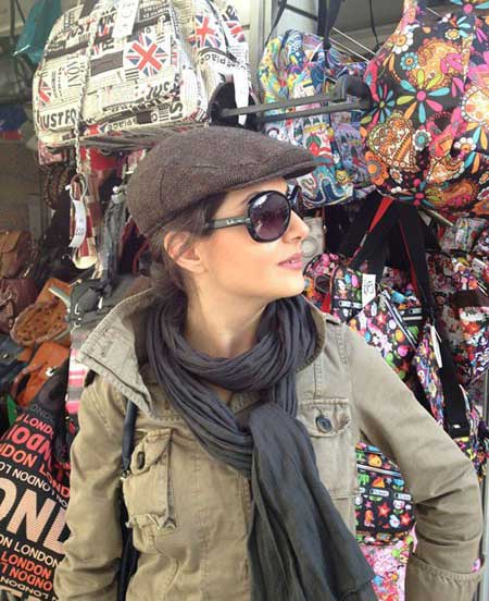 اخبار,اخبار فرهنگی ,عکسهای بازیگران ایرانی