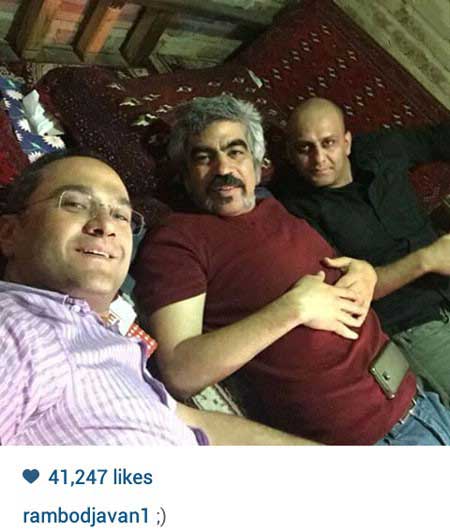 اخبار,اخبار فرهنگی ,عکسهای بازیگران ایرانی