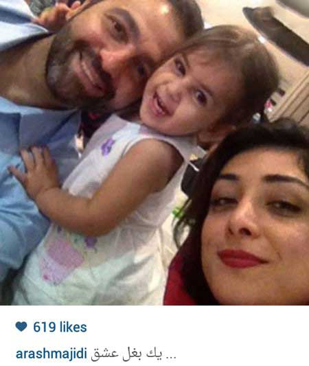 اخبار,اخبار فرهنگی ,عکسهای بازیگران ایرانی