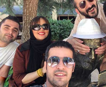 عکس های خفن بازیگران و هنرمندان در اینستاگرام (11) عکس های خفن بازیگران و هنرمندان در اینستاگرام (11)