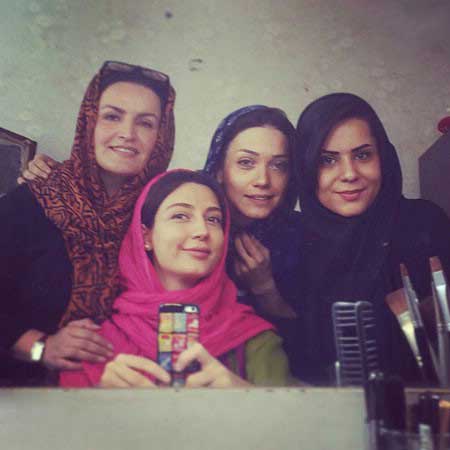عکس های خفن بازیگران و هنرمندان در اینستاگرام (11) عکس های خفن بازیگران و هنرمندان در اینستاگرام (11)