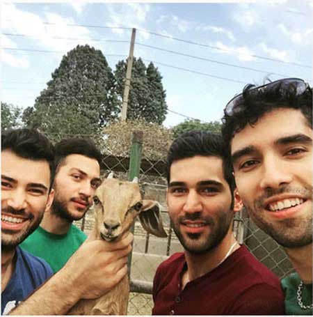 اخبار,اخبار فرهنگی , عکسهای بازیگران ایرانی اخبار,اخبار فرهنگی , عکسهای بازیگران ایرانی