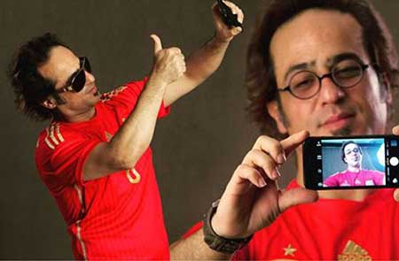 اخبار,اخبار فرهنگی , عکسهای بازیگران ایرانی 