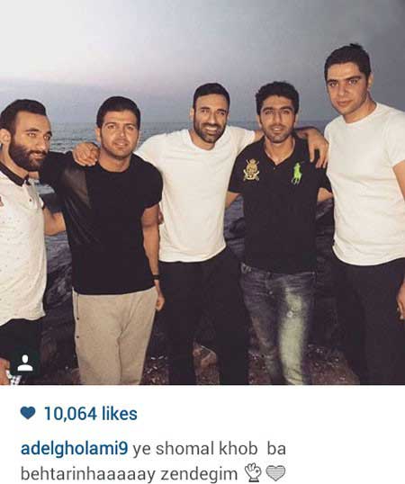 اخبار,اخبار فرهنگی , عکسهای بازیگران ایرانی 