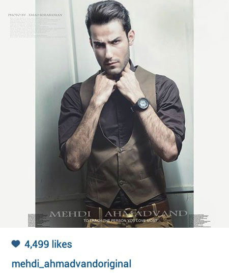 اخبار,اخبار فرهنگی ,جدیدترین عکس بازیگران