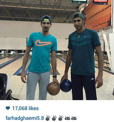 اخبار,اخبار فرهنگی ,جدیدترین عکس بازیگران