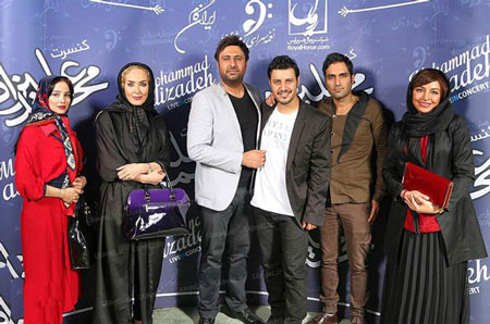 اخبار,اخبار فرهنگی ,جدیدترین عکس بازیگران
