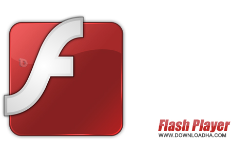 Flash%20Player نرم افزار فلش پلیر برای مرورگرها Adobe Flash Player 18.0.0.209 