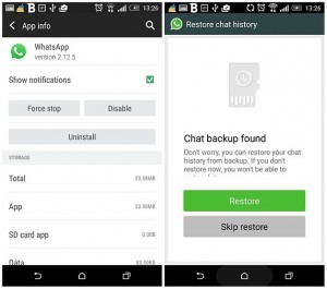 واتس اپ, whatsapp , ترفندهایی از واتس اپ , امکانات واتس اپ