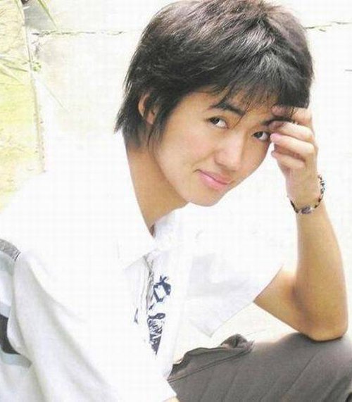 عکس های از تغییر جنسیت یک پسر و تبدیل شدن و سایت سرگرمی تفریحی و آموزشی پی سی پارسی