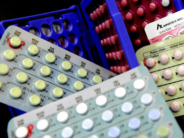 پیشگیری از بارداری،روش های پیشگیری از بارداری قرص پیشگیری از بارداری,راههای پیشگیری از بارداری HD