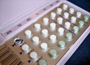 قرص پیشگیری از بارداری،راههای پیشگیری از بارداری قرصهای LD,قرص های HD