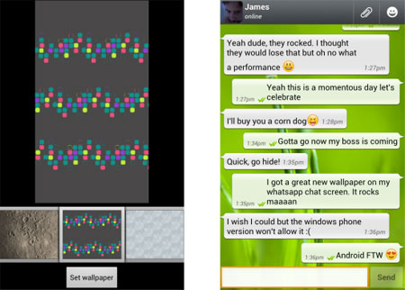 ترفندهای واتس اپ, نرم افزار WhatsApp, چت واتس اپ ترفندهای واتس اپ, نرم افزار WhatsApp, چت واتس اپ