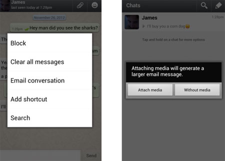 ترفندهای واتس اپ, نرم افزار WhatsApp, چت واتس اپ ترفندهای واتس اپ, نرم افزار WhatsApp, چت واتس اپ