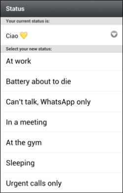 ترفندهای واتس اپ, نرم افزار WhatsApp, چت واتس اپ ترفندهای واتس اپ, نرم افزار WhatsApp, چت واتس اپ