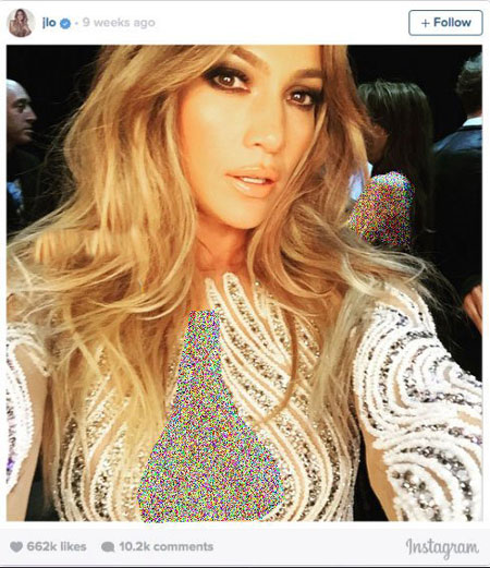 اخبار,اخبار فرهنگی,جنیفر لوپز اخبار,اخبار فرهنگی,جنیفر لوپز