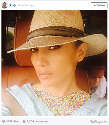 اخبار,اخبار فرهنگی,جنیفر لوپز اخبار,اخبار فرهنگی,جنیفر لوپز