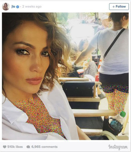 اخبار,اخبار فرهنگی,جنیفر لوپز اخبار,اخبار فرهنگی,جنیفر لوپز