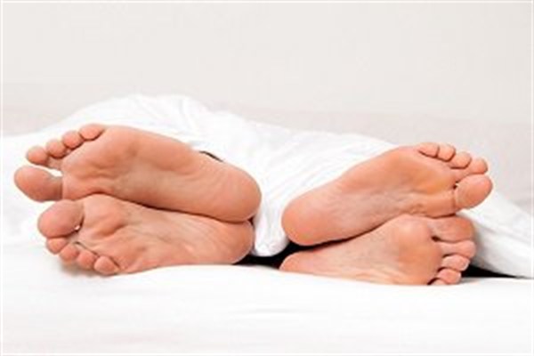 کمک به زوجی که 26 سال رابطه جنسی را بلد نبودند