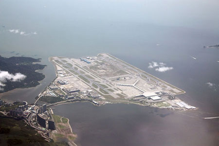 جزایر مصنوعی