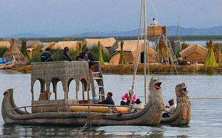 جزایر مصنوعی