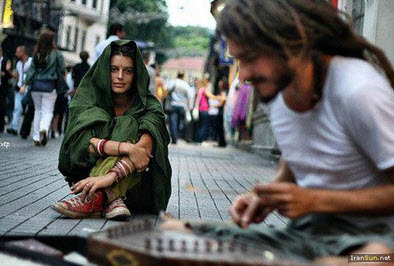 عکس های خفن عاشقانه