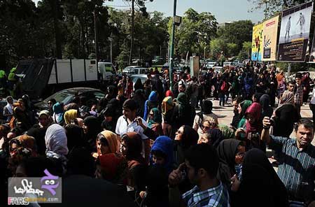 عکس احسان علیخانی