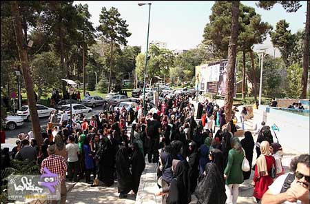 عکس احسان علیخانی