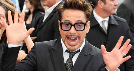 اخبار,اخبار فرهنگی,پردرآمدترین ستارگان جهان