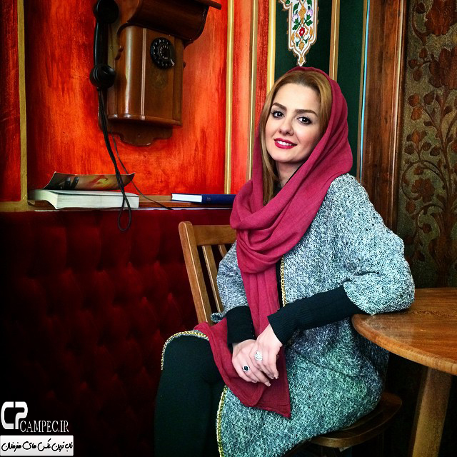 تک عکس های منحصر بفرد از بازیگران زن ایرانی (5)