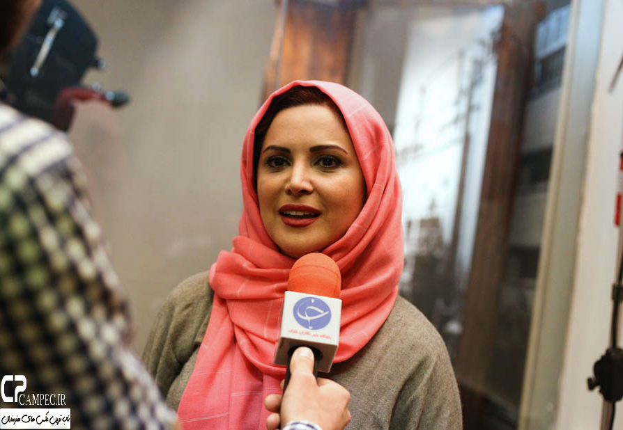تک عکس های منحصر بفرد از بازیگران زن ایرانی (5)
