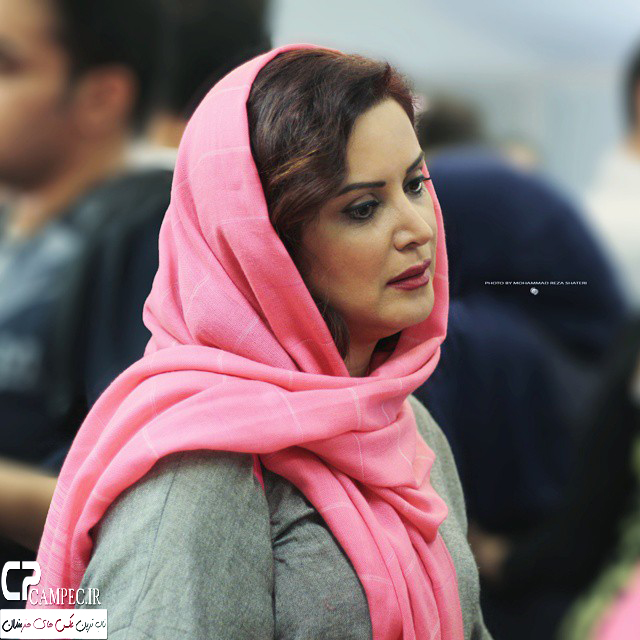 تک عکس های منحصر بفرد از بازیگران زن ایرانی (5)
