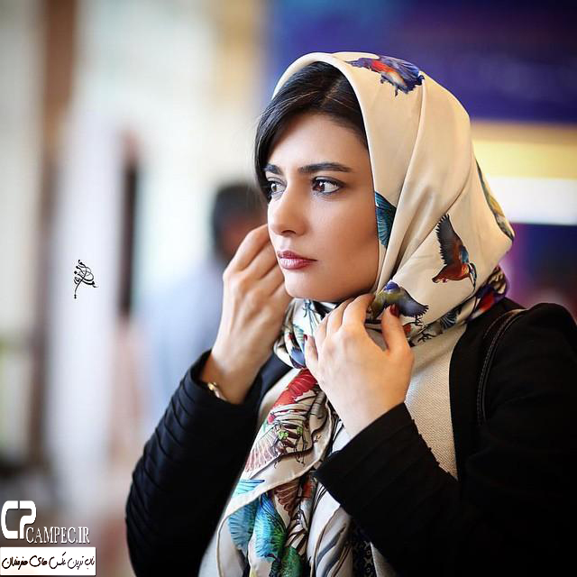 تک عکس های منحصر بفرد از بازیگران زن ایرانی (5)