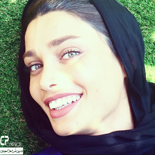 تک عکس های منحصر بفرد از بازیگران زن ایرانی (5)