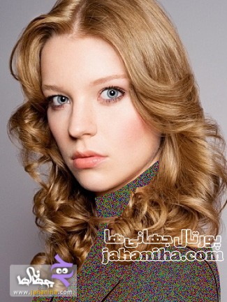 رنگ مو سال 94 جدیدترین رنگ مو سال 2015 (7)