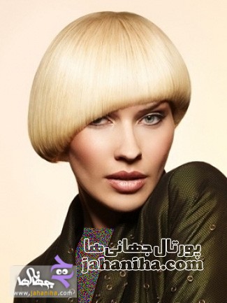 رنگ مو سال 94 جدیدترین رنگ مو سال 2015 (9)