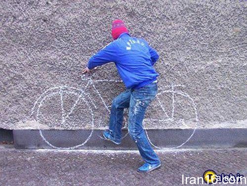 عکس های جالب