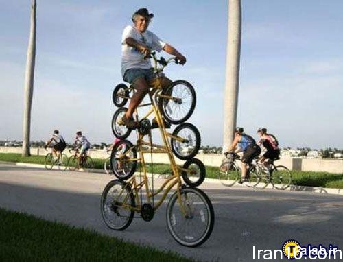 عکس های خیلی جالب