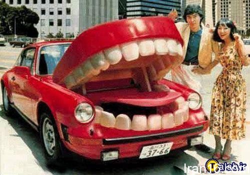 عکس های طنز و خنده دار (190)