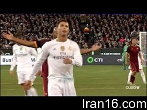 اخبار,اخبار ورزشی,کریس رونالد اخبار,اخبار ورزشی,کریس رونالد