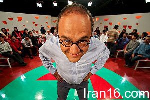 اخبار,اخبار فرهنگی,خندوانه