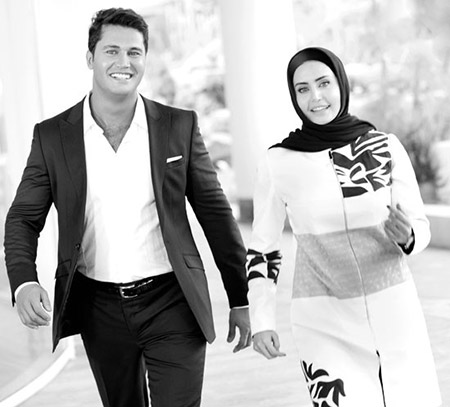 اخبار,اخبار فرهنگی ,الناز شاکردوست