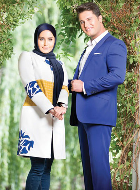 اخبار,اخبار فرهنگی ,الناز شاکردوست