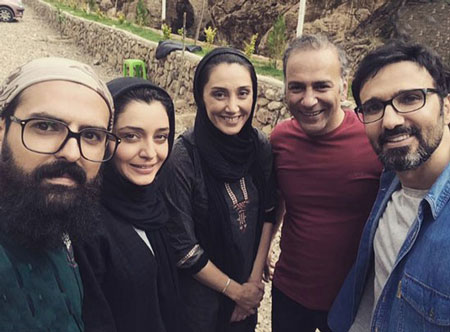 اخبار,اخبارفرهنگی ,جدیدترین عکس بازیگران "اخبار,اخبارفرهنگی