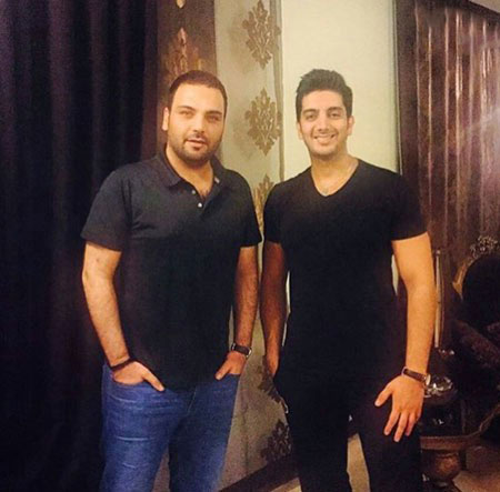 اخبار,اخبارفرهنگی , عکس بازیگران