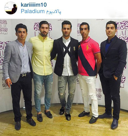 اخبار,اخبارفرهنگی , عکس بازیگران