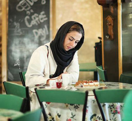 اخبار,اخبارفرهنگی , عکس بازیگران