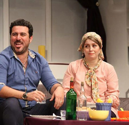 اخبار,اخبارفرهنگی , عکس بازیگران