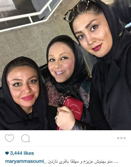 اخبار,اخبارفرهنگی ,جدیدترین عکس بازیگران "اخبار,اخبارفرهنگی