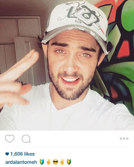 اخبار,اخبارفرهنگی ,جدیدترین عکس بازیگران "اخبار,اخبارفرهنگی